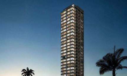 Apartamento com 3 dormitórios à venda, 216 m² por R$ 3.859.432 - Praia de Armação do Itapocorói - Penha/SC
