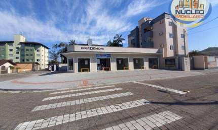 Loja para alugar, 30 m² por R$ 1.880,00/mês - Costa e Silva - Joinville/SC