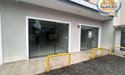 Loja para alugar, 36 m² por R$ 1.870,00/mês - Costa e Silva - Joinville/SC