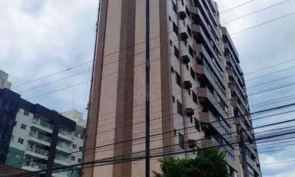 Apartamento com 4 dormitórios à venda, 191 m² por R$ 1.050.000,00 - América - Joinville/SC