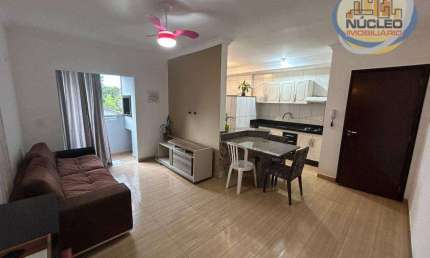 Apartamento com 2 dormitórios para alugar - Costa e Silva - Joinville/SC