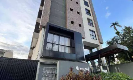 Cobertura com 3 dormitórios à venda, 115 m² por R$ 919.000,00 - Anita Garibaldi - Joinville/SC