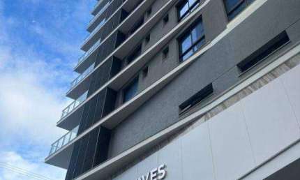 Apartamento com 3 dormitórios à venda, 147 m² por R$ 3.100.000 - Centro - Balneário Piçarras/SC