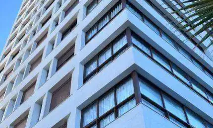 Apartamento com 3 dormitórios à venda, 199 m² por r$ 3.900.000,00 - itacolomi - balneário piçarras/sc