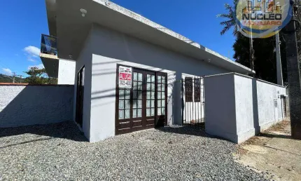 Sala para alugar, 40 m² por R$ 1.945/mês - Iririú - Joinville/SC