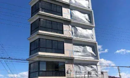Cobertura com 3 dormitórios à venda, 204 m² por R$ 1.700.000 - Itajuba - Barra Velha/SC
