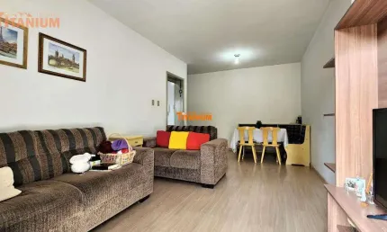 Apartamento à venda com 2 dormitórios - Ouro Branco - Novo Hamburgo