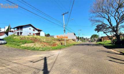Terreno para venda em Campo Bom: ótima oportunidade no Bairro Imigrante