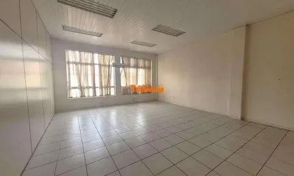 Sala Comercial para Aluguel em Novo Hamburgo - Comercial Caçador, Rio Branco