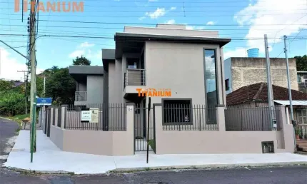 Casa com 3 quartos à venda no Boa Vista, Novo Hamburgo 