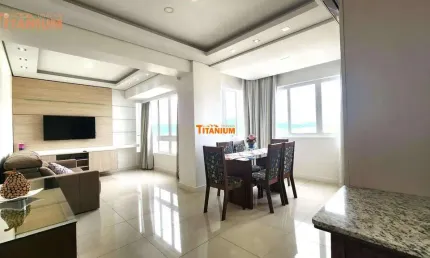 Apartamento à venda 3 dormitórios centro novo hamburgo