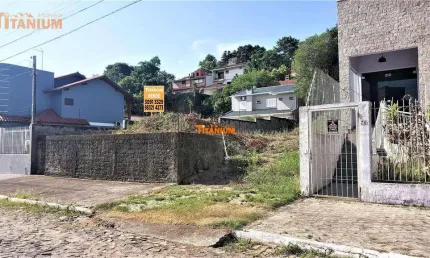 Terreno com 479 m2 no bairro Boa vista à venda em Novo Hamburgo