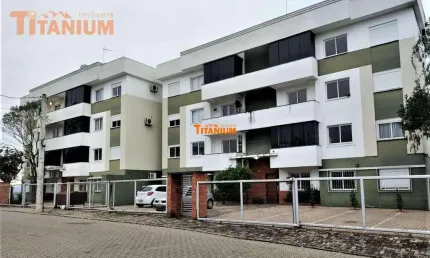 Apartamento 3 dormitórios, garagem à venda Novo Hamburgo.