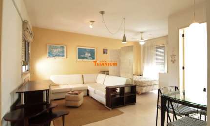 Apartamento à Venda com 1 dormitório - Centro - Novo Hamburgo