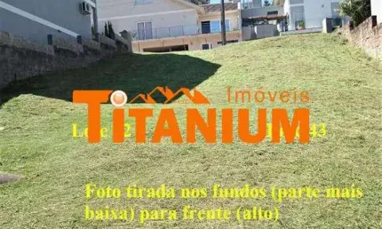 Terreno em Condomínio Fechado à venda em Novo Hamburgo.