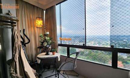 Apartamento com 3 dormitórios, suíte à venda em Novo Hamburgo.