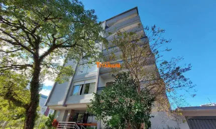 Apartamento com 3 quartos à venda no Rio Branco, Novo Hamburgo 