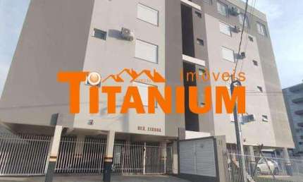 Apartamento com dois dormitórios e dois banheiros a venda em Ivoti!