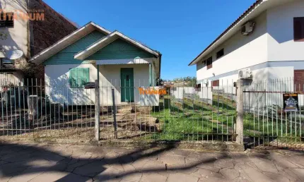 Terreno à venda no Boa Vista, Novo Hamburgo 