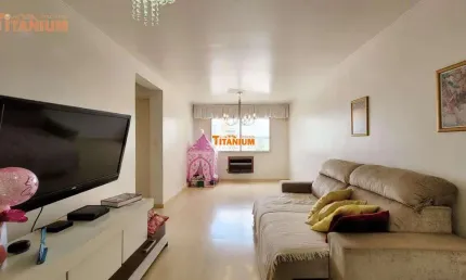 Apartamento à venda com 2 dormitórios - Centro - Novo Hamburgo