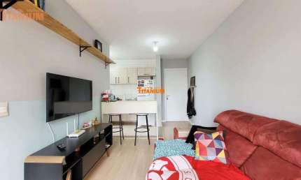 Apartamento à Venda 2 dormitórios - Vila Rosa - Novo Hamburgo
