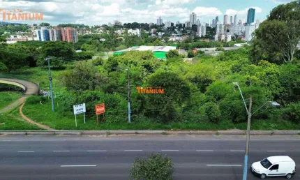 Terreno à venda no Rincão, Novo Hamburgo 
