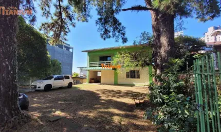 Casa residencial e comercial à venda - Jardim Mauá - Novo Hamburgo