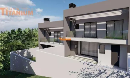 Casa à venda em Novo Hamburgo, São Rafael, com churrasqueira e closet