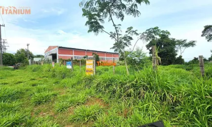 Terreno à venda no Rondônia, Novo Hamburgo 