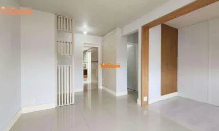 Apartamento 2 dormitórios á venda em novo hamburgo.