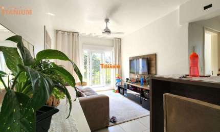 Apartamento com 1 quarto à venda no Boa Vista, Novo Hamburgo 