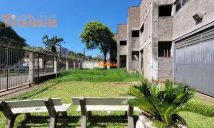 Terreno à venda no Guarani, Novo Hamburgo 