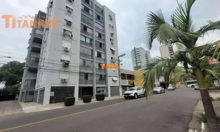 Apartamento 2 dormitórios á venda - Rio Branco - Novo Hamburgo