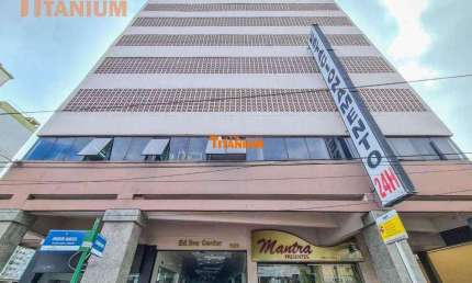 Sala comercial à venda no Centro, Novo Hamburgo 