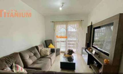 Apartamento Cobertura à Venda 2 dormitórios Ideal Novo Hamburgo