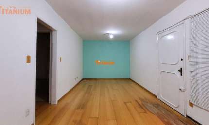Apartamento com 2 dormitórios à venda - Bairro Ideal - Novo Hamburgo