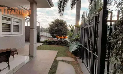Casa Residencial em Novo Hamburgo bairro São Jorge - Venda e Aluguel