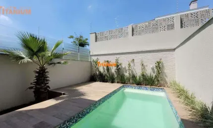Casa com 3 quartos à venda no União, Estância Velha 