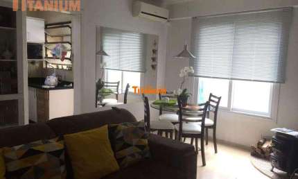 Apartamento 2 dormitórios à venda - Bairro Ideal -  Novo Hamburgo