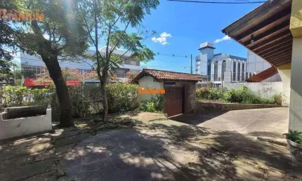 Casa com 3 quartos à venda no Pátria Nova, Novo Hamburgo 