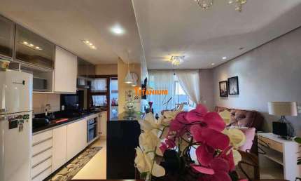Apartamento 3 dormitórios à venda em Novo Hamburgo.