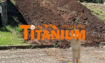 Terreno à venda em Travessão, Dois Irmãos 