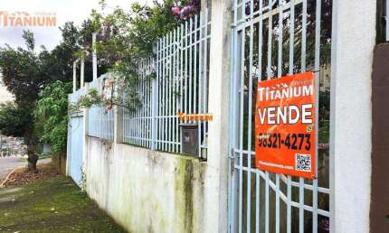 Casa com 2 quartos à venda no Boa Saúde, Novo Hamburgo 