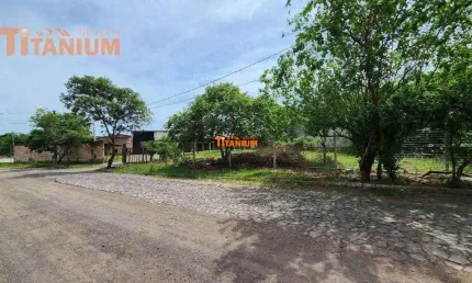 Terreno à venda no Rincão dos Ilhéus, Estância Velha 