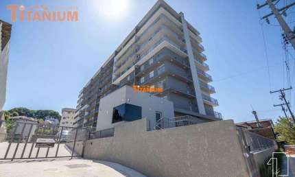 Apartamento 2 dormitórios à venda em Novo Hamburgo.