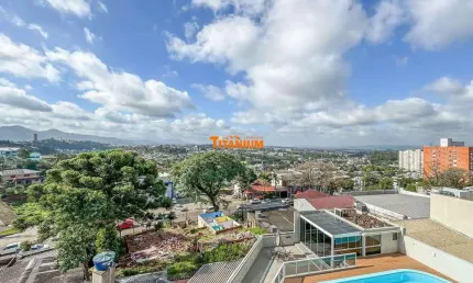 Apartamento 3 dormitórios, sendo uma suíte, à venda em novo hamburgo.