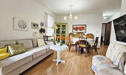 Apartamento com 2 quartos à venda no Jardim Mauá, Novo Hamburgo 
