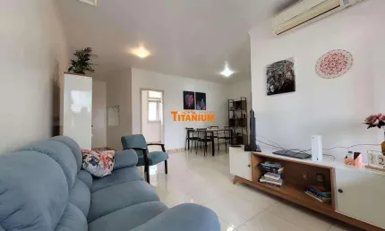 Apartamento à venda com 3 dormitórios - Bairro Centro - São Leopoldo