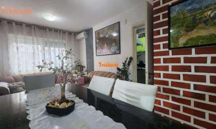Apartamento à venda com 2 dormitórios em Novo Hamburgo.