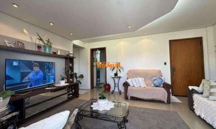Apartamento à Venda 2 dormitórios - Pátria Nova - Novo Hamburgo